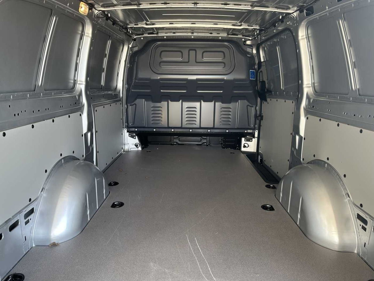 Furgão compacto, Carrinha elétrica Mercedes-Benz eVito 112 Audio 30 Sitzheizung Kamera Tempomat: foto 6