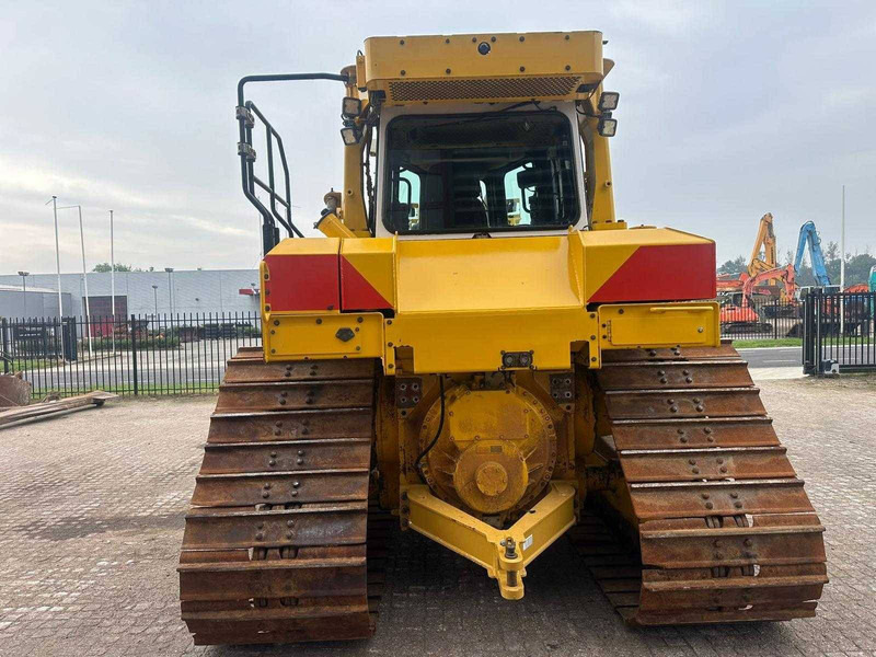 Buldôzer Caterpillar D6T LGP: foto 10